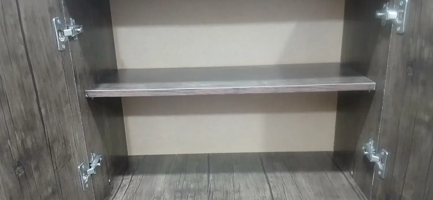 جاکفشی|جاکفشی، کمد، دراور|نهاوند, |دیوار