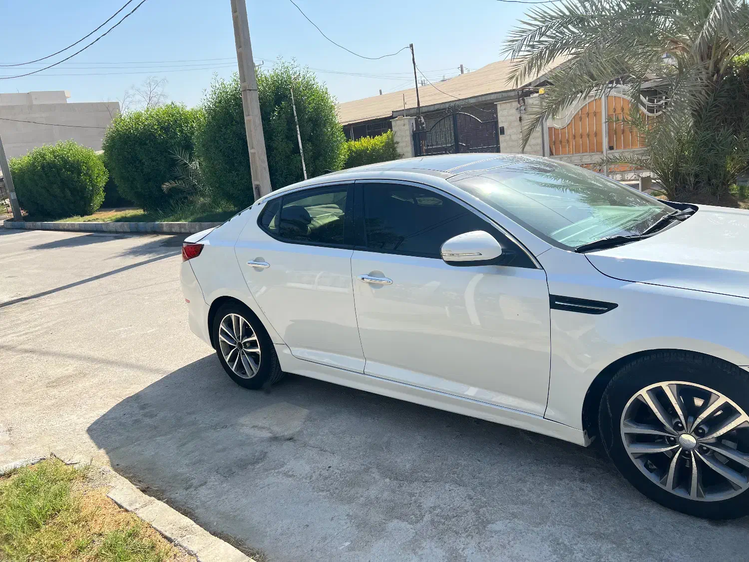 ابتیما۲۰۱۵|خودرو سواری و وانت|بندر ماهشهر, |دیوار