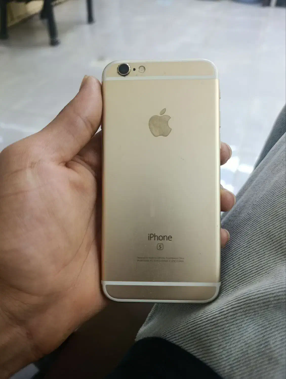 ایفون ۶s|موبایل|باوی, |دیوار