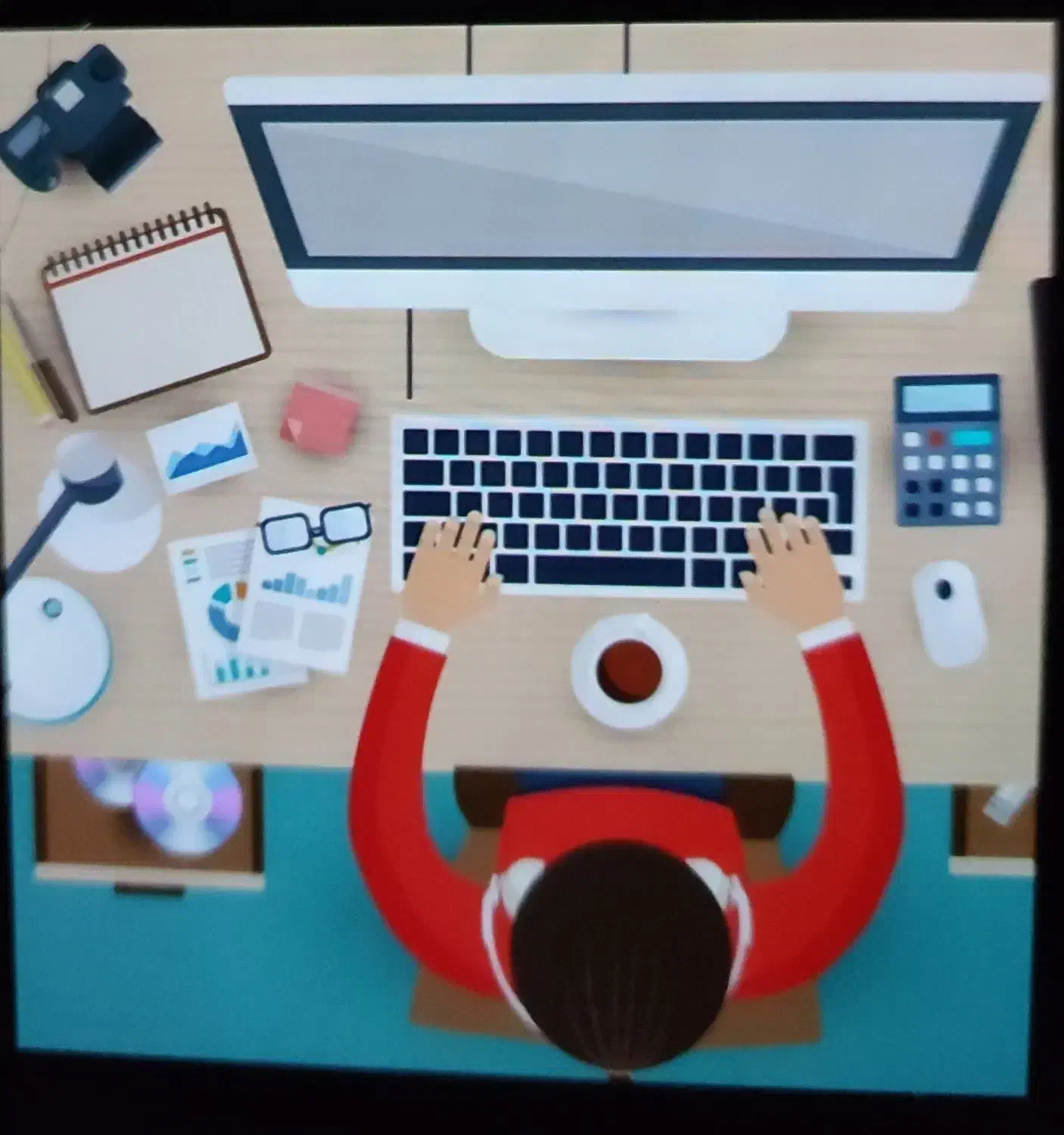 استخدام خانم منشی در کافی نت|استخدام رایانه و فناوری اطلاعات|خرمشهر, |دیوار