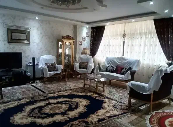 ویلایی 200متر پلاک دوم محتشم کاشانی محله جلفاعرض10|فروش زمین و ملک کلنگی|اصفهان, جلفا|دیوار