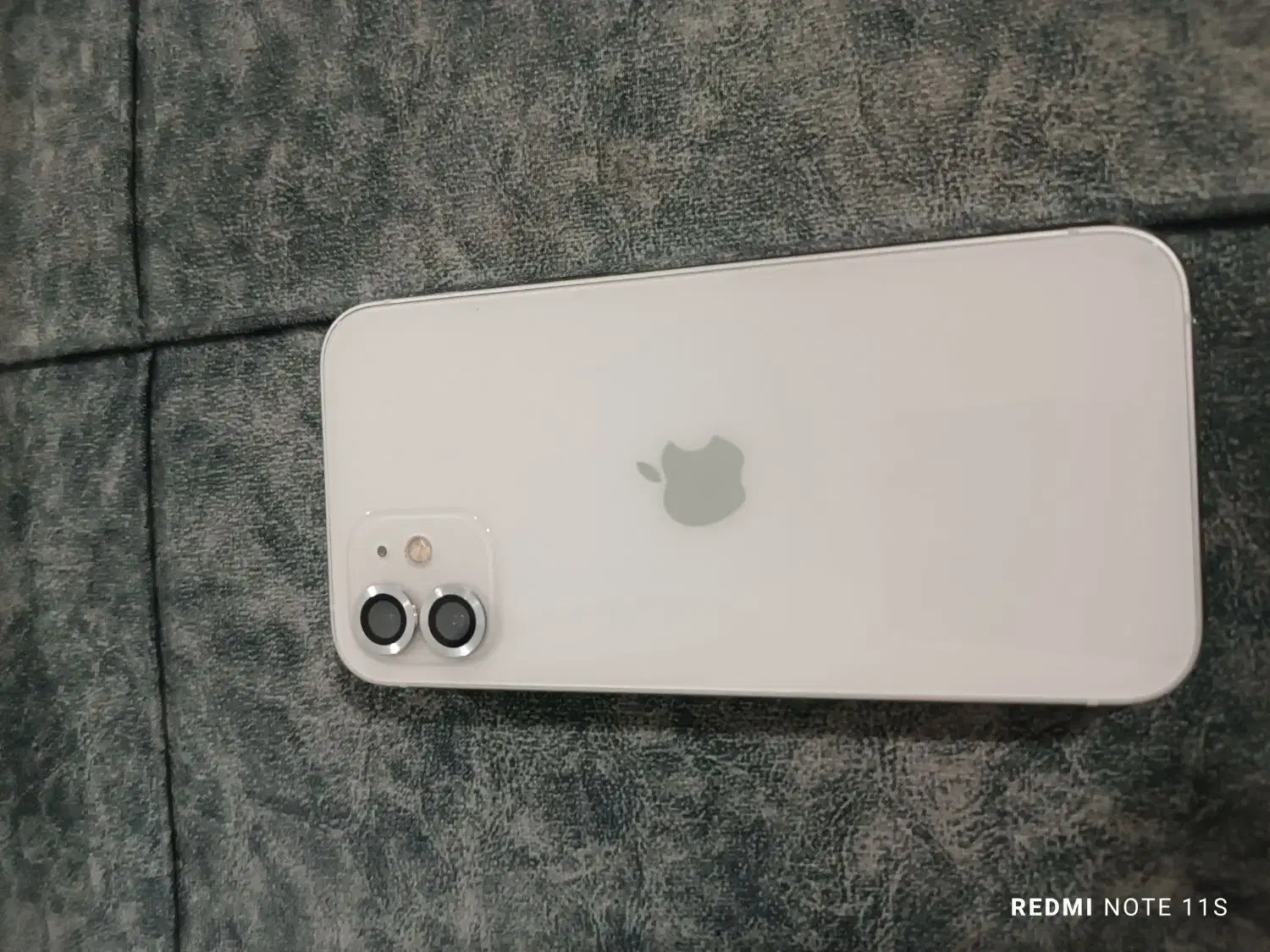 آیفون 12نرمال پلمپ|موبایل|نسیمشهر, |دیوار