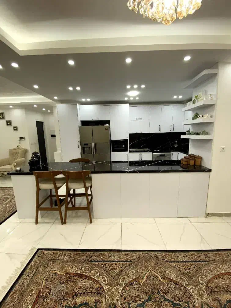 هشتگرد، شخصی ساز وام دار ، قابل تهاتر ، سند تک برگ|فروش آپارتمان|هشتگرد, شهرک پامچال|دیوار