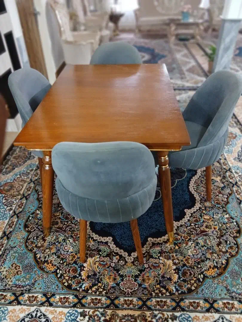 غذا خوری|میز و صندلی غذاخوری|سراب, |دیوار