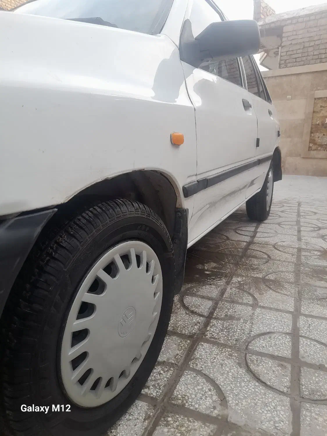 پراید ۹۰|خودرو سواری و وانت|تربت‌حیدریه, کلاته توکلی|دیوار