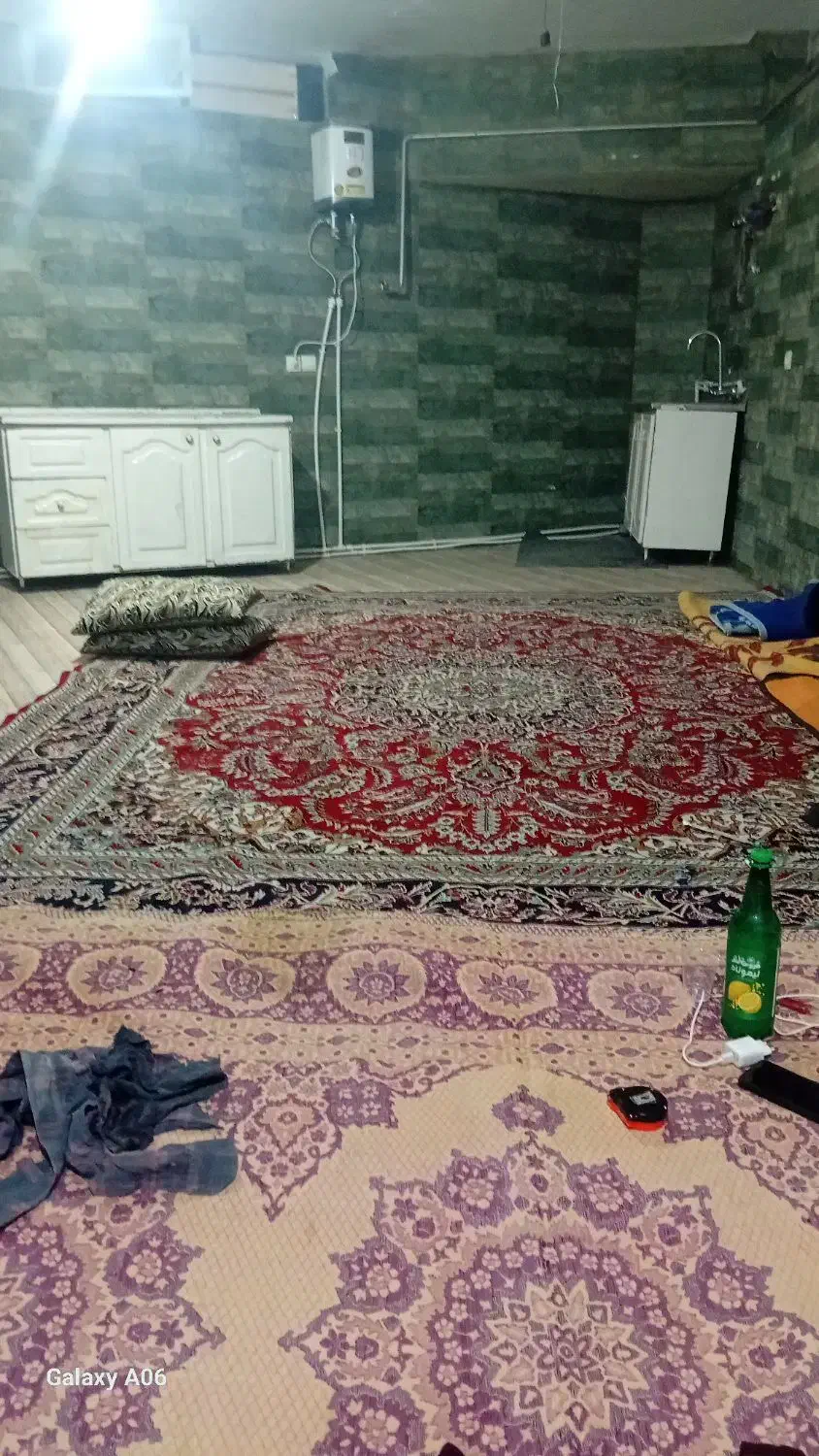 سوییت، به نسبت جاهایی دیگه مفت و مجانی هستش|اجارهٔ کوتاه‌مدت آپارتمان و سوئیت|شیروان (خراسان), |دیوار