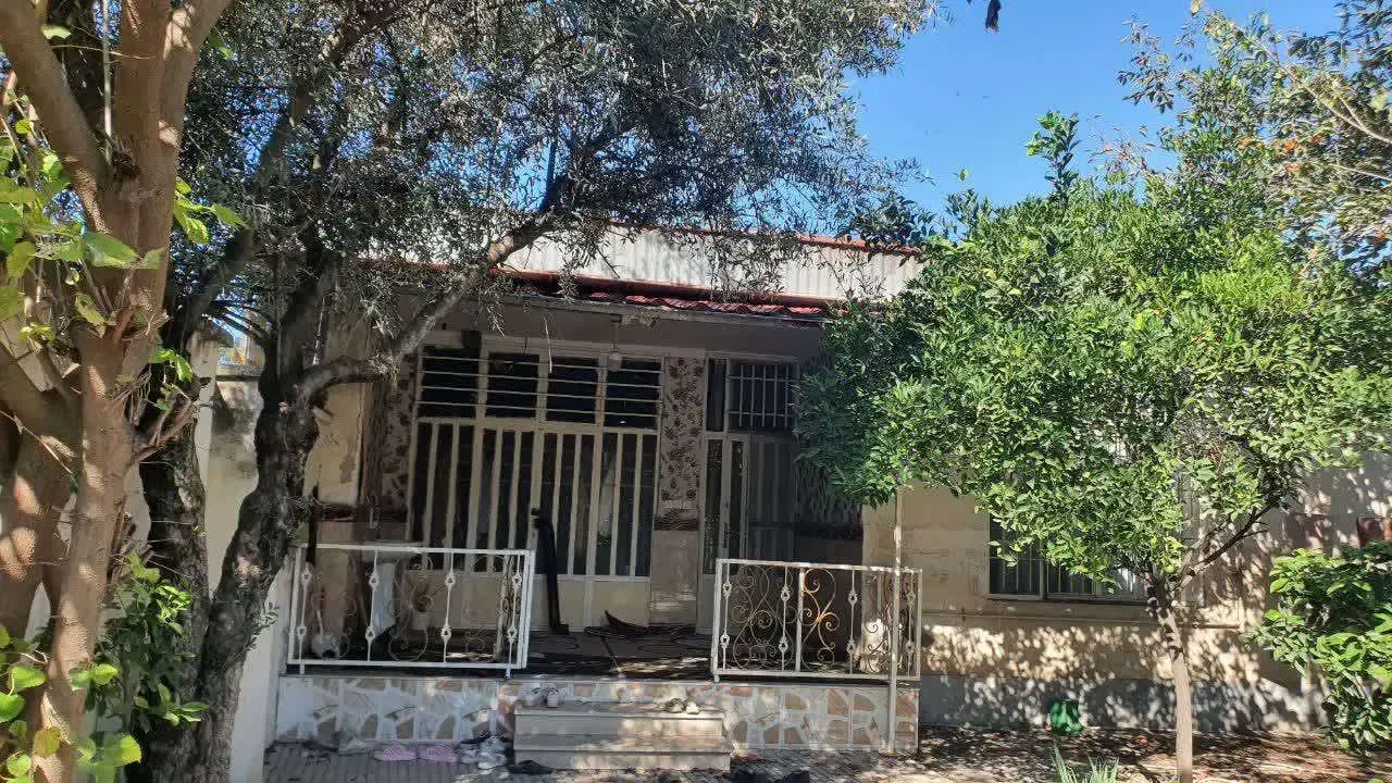 فروش خانه ویلایی دو نبش|فروش خانه و ویلا|علی‌آباد کتول, |دیوار