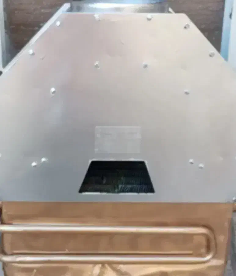 آبگرمکن ۳۱۱۸|آبگرمکن، پکیج، شوفاژ|اراک, |دیوار