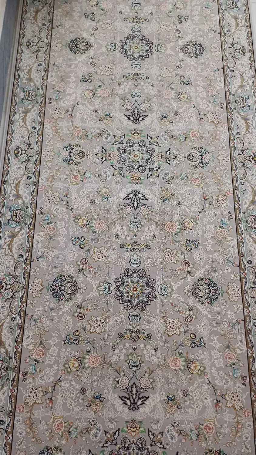 فرش ۴ متری قیمت ۵۸۰۰|فرش|مسجد سلیمان, |دیوار