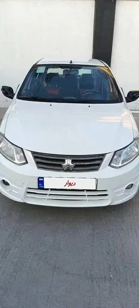 ساینا مدل ۹۹|خودرو سواری و وانت|پرند, فاز ۲|دیوار