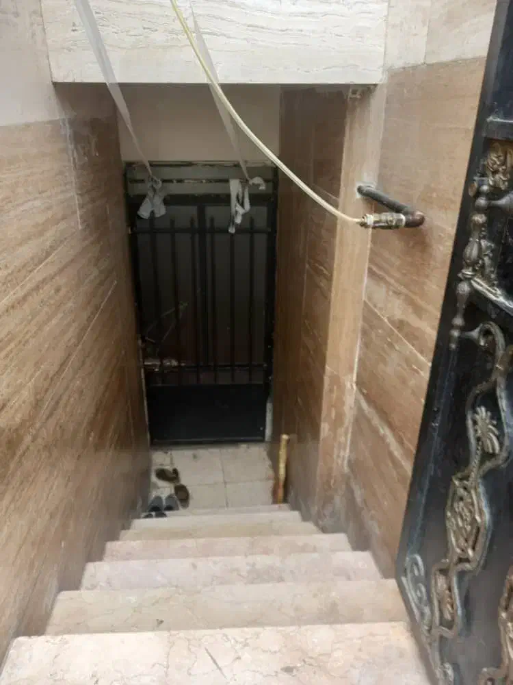 ویلایی سند دار دوخواب|فروش خانه و ویلا|وحیدیه, |دیوار