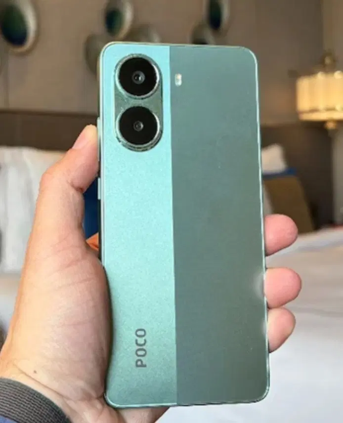 poko x7 pro|موبایل|تهران, درکه|دیوار