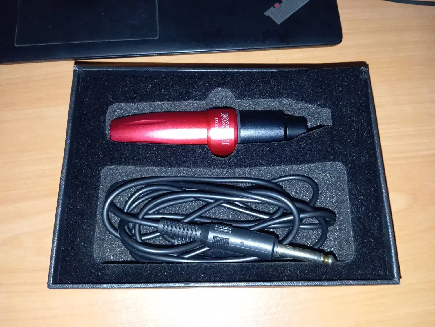 دستگاه تتو پن|آرایشی، بهداشتی، درمانی|کنگاور, |دیوار