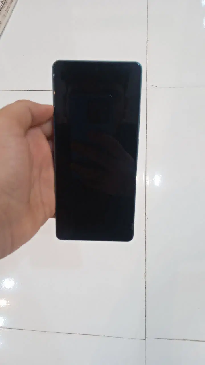 گوشی Redmi note 13 pro|موبایل|خمینی‌شهر, |دیوار