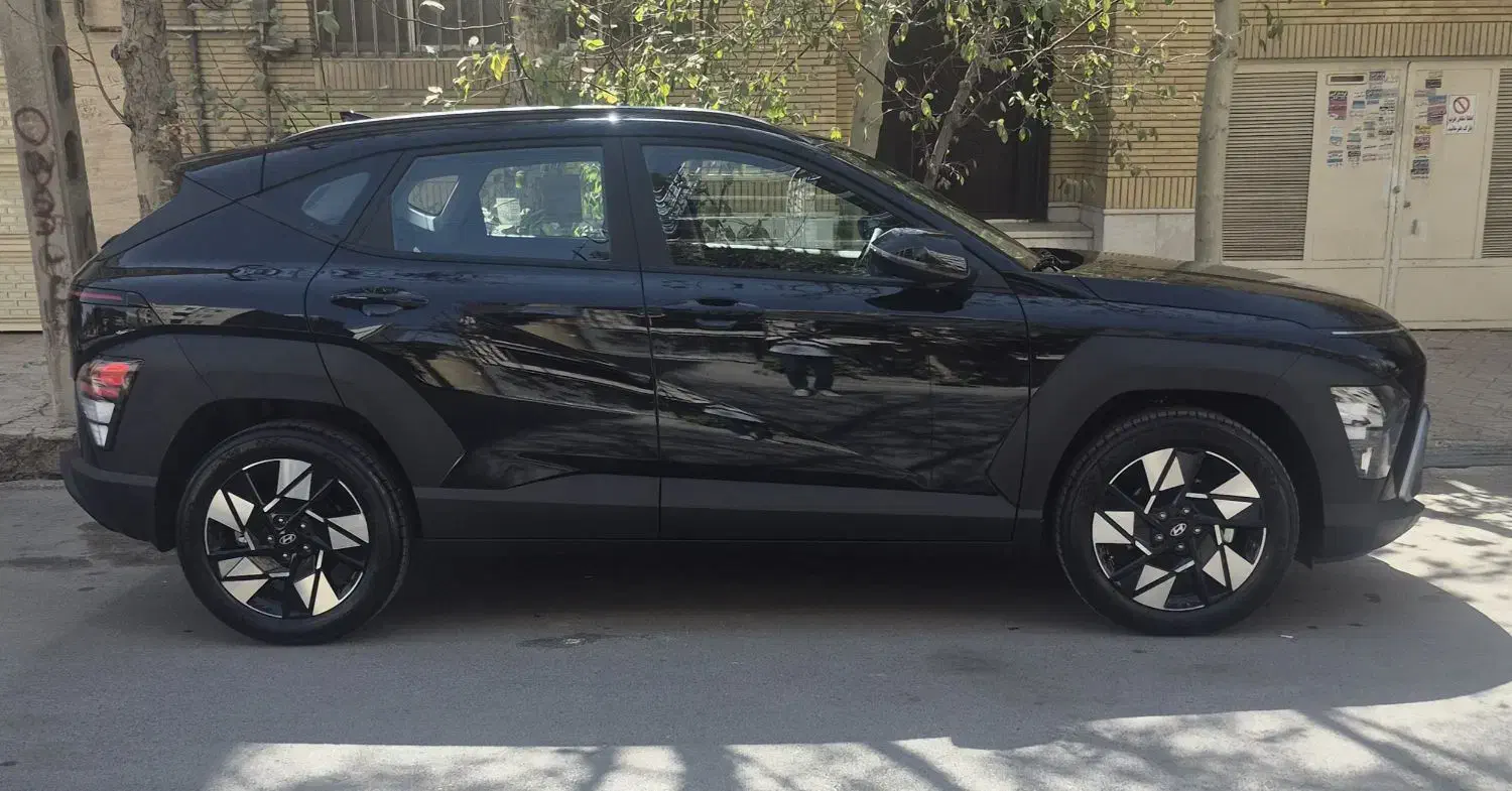 هیوندا کونا مدل۲۰۲۵|خودرو سواری و وانت|مشهد, فرهنگ|دیوار