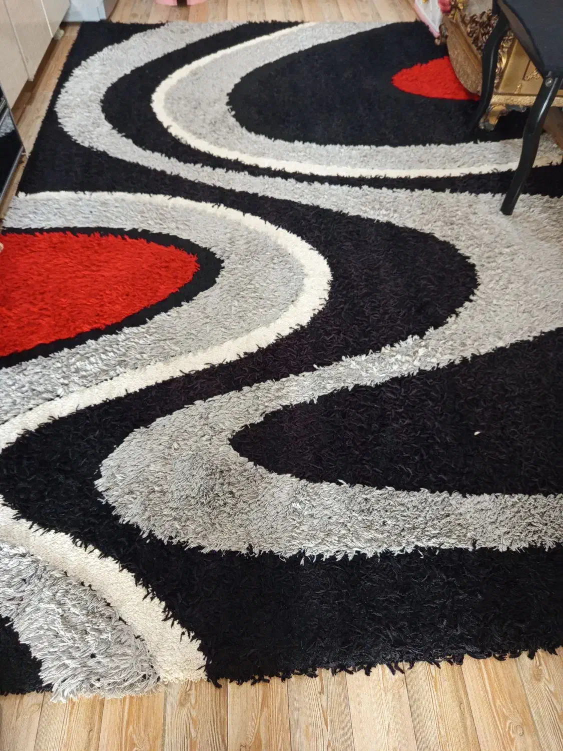 فرش آشپز. خونه|فرش|ماکو, |دیوار