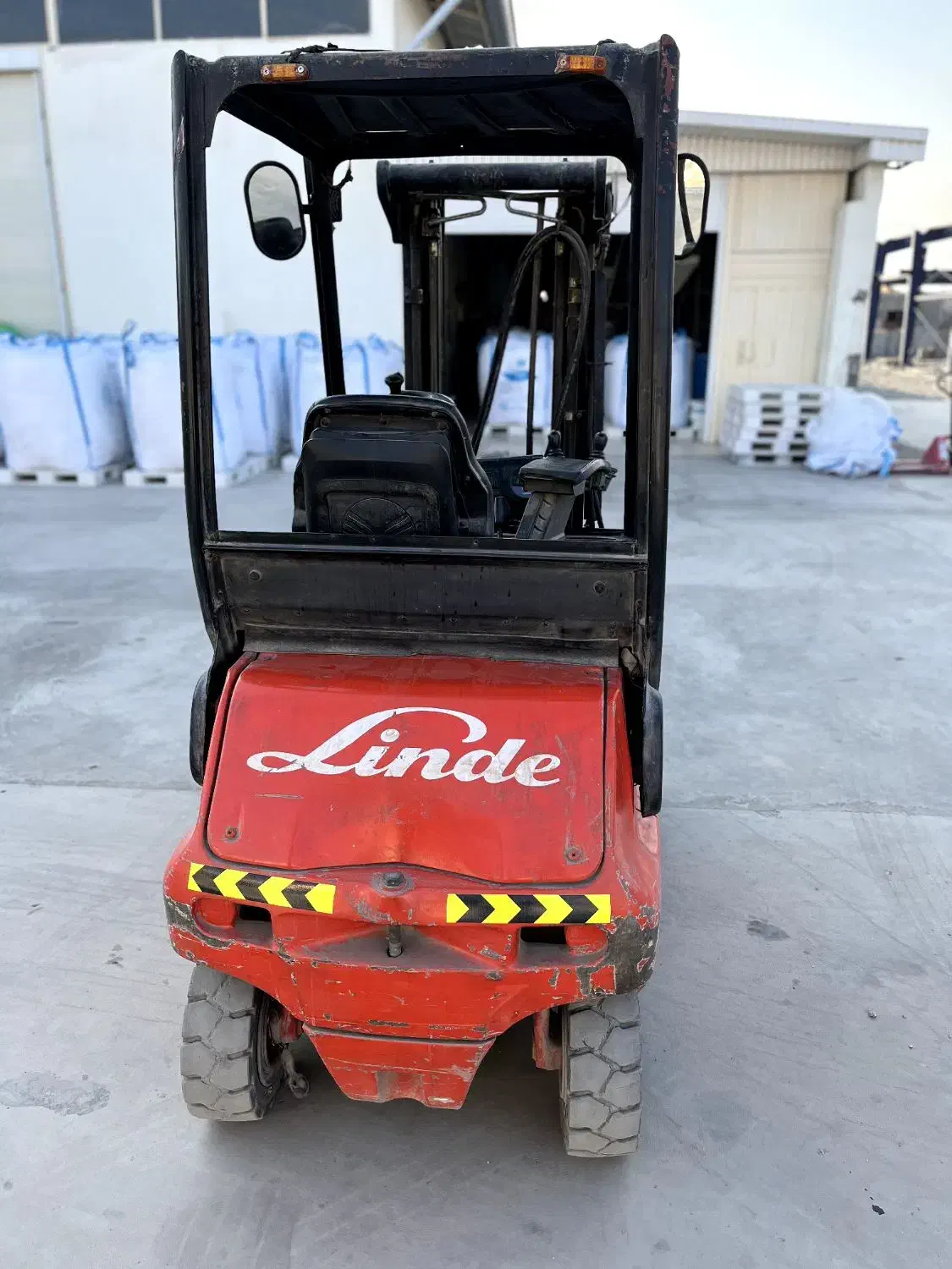 فروش لیفتراک|ماشین‌آلات صنعتی|بندر ترکمن, |دیوار