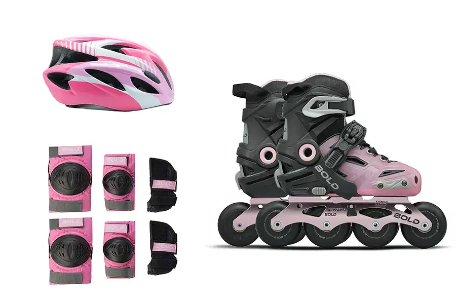 کفش اسکیت مبتدی و حرفه ای|دوچرخه، اسکیت، اسکوتر|شیراز, شهرک ایثار|دیوار