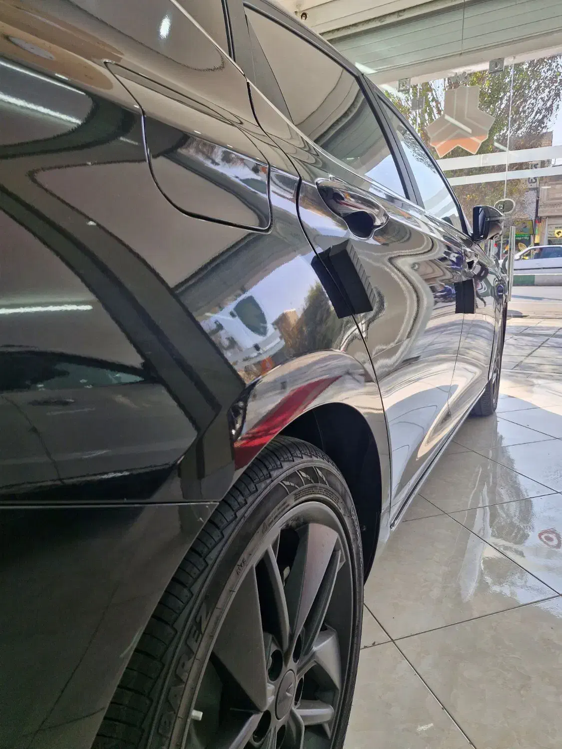 جک kmc جی۷ j7|خودرو سواری و وانت|قم, مهر آباد|دیوار