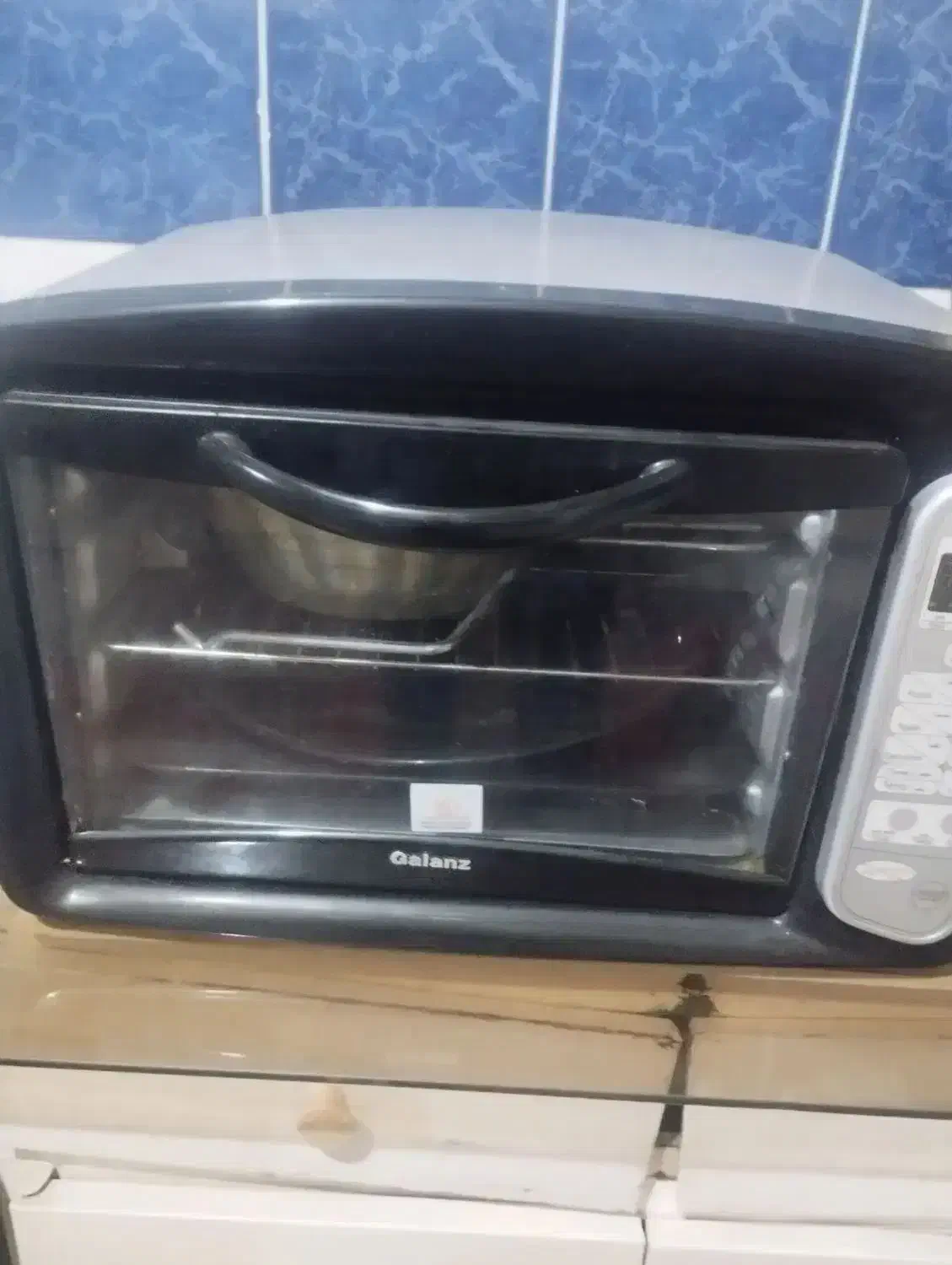 مایکروویو|اجاق گاز و لوازم برقی پخت‌وپز|سنندج, |دیوار