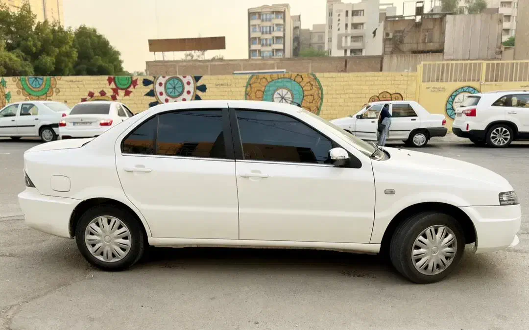 مدل ۱۴۰۳موتور معمولی|خودرو سواری و وانت|اهواز, کیانشهر|دیوار