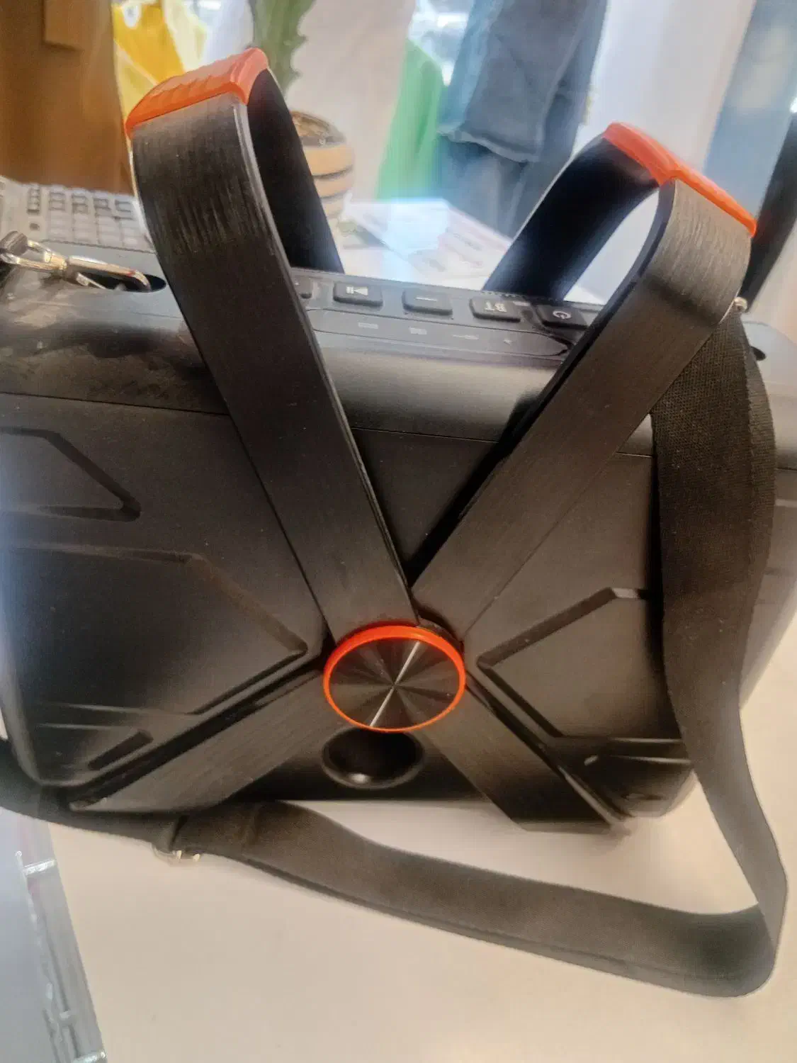 اسپیکر سیار|سیستم صوتی خانگی|اصفهان, ملک‌شهر|دیوار