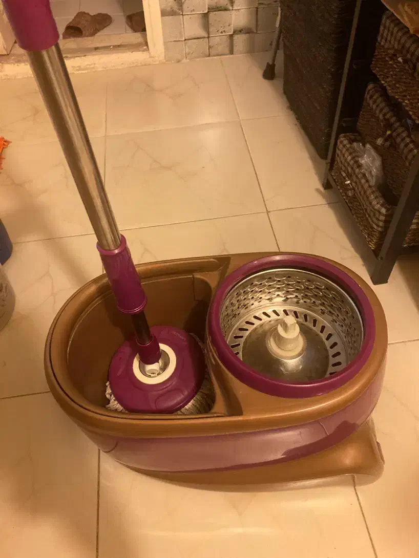 طی شویsafi luxe|لوازم نظافت|تهران, افسریه شمالی|دیوار