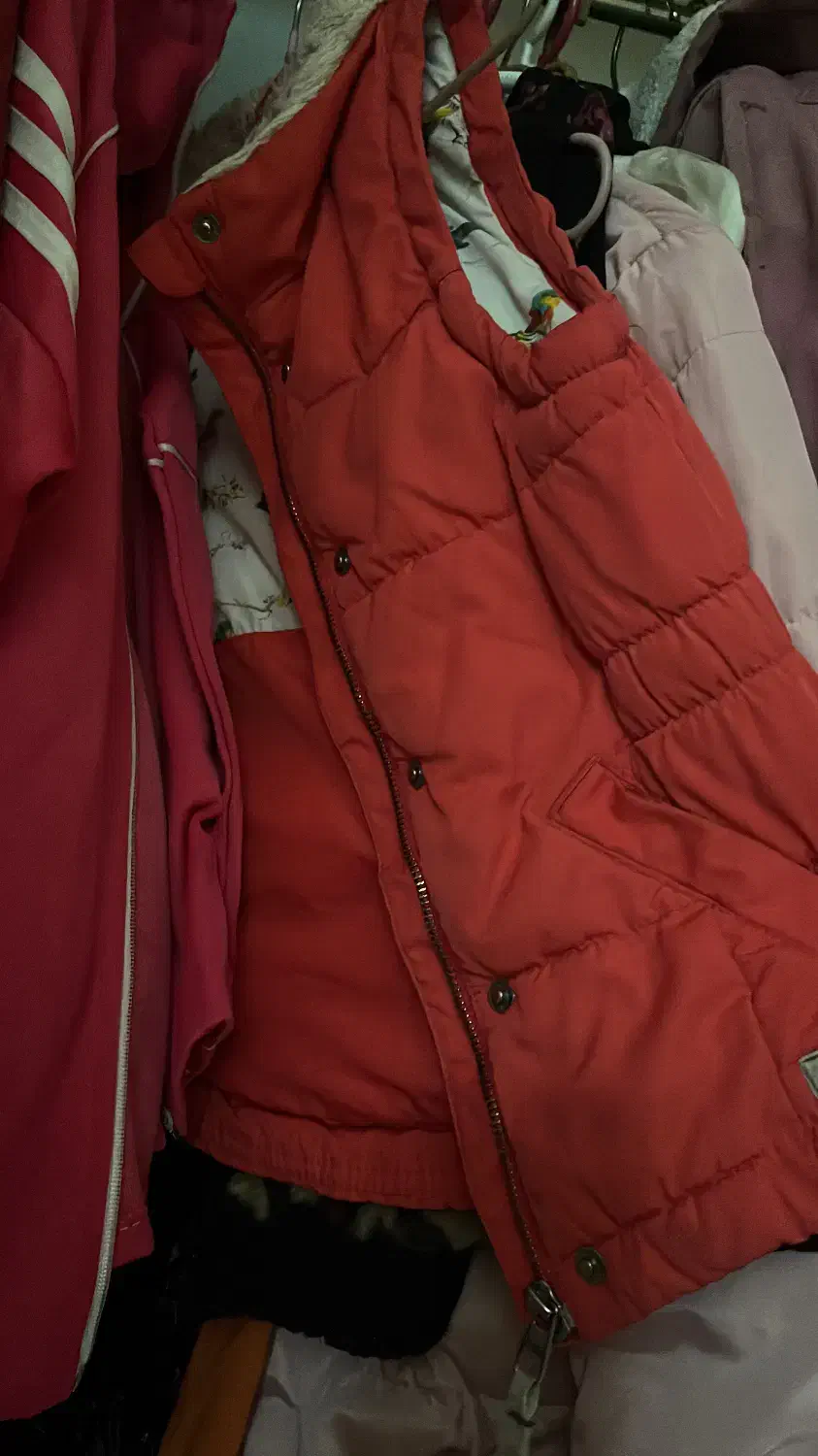 شلوار اسکی وارداتی و پافر وارداتی و برند|کفش و لباس بچه|ری, جوانمرد قصاب|دیوار