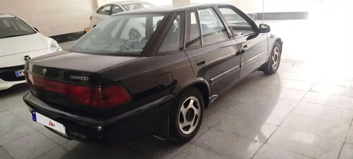 فروش خودرو|خودرو سواری و وانت|تهران, امیرآباد|دیوار