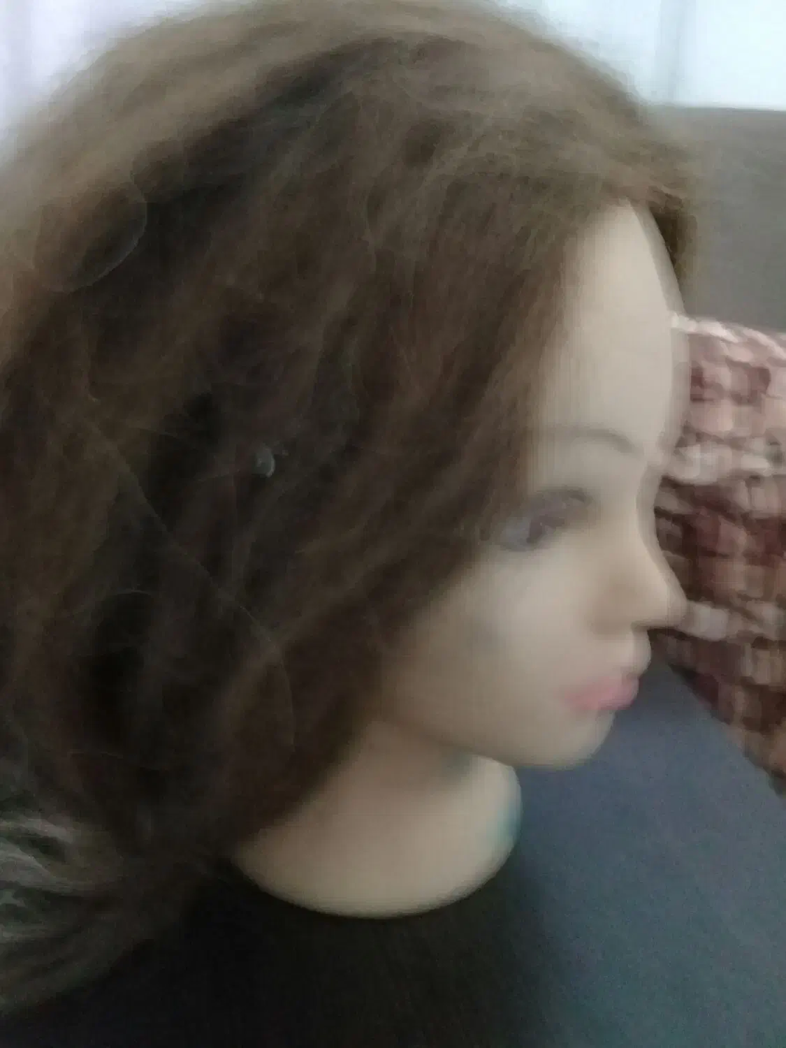 کله مانکن|آرایشی، بهداشتی، درمانی|ایلام, |دیوار