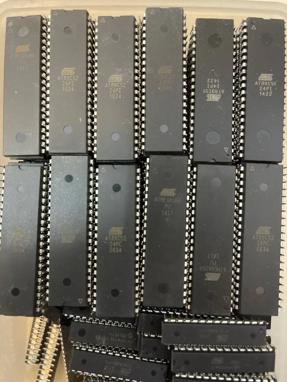 میکروکنترلر avr|قطعات و لوازم جانبی رایانه|تهران, حسن‌آباد|دیوار