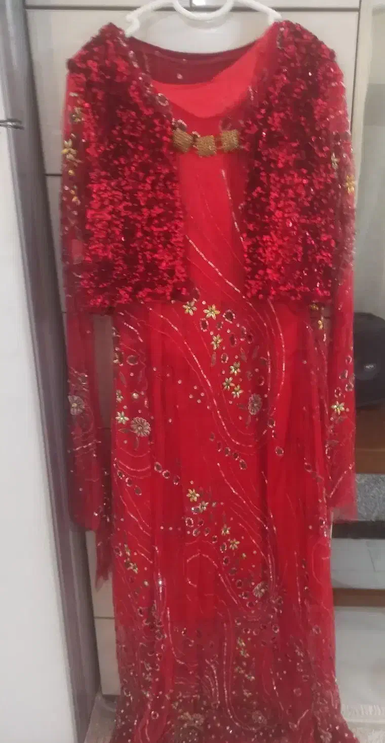 مزون لباس مجلسی عروسی|لباس|کرمانشاه, |دیوار