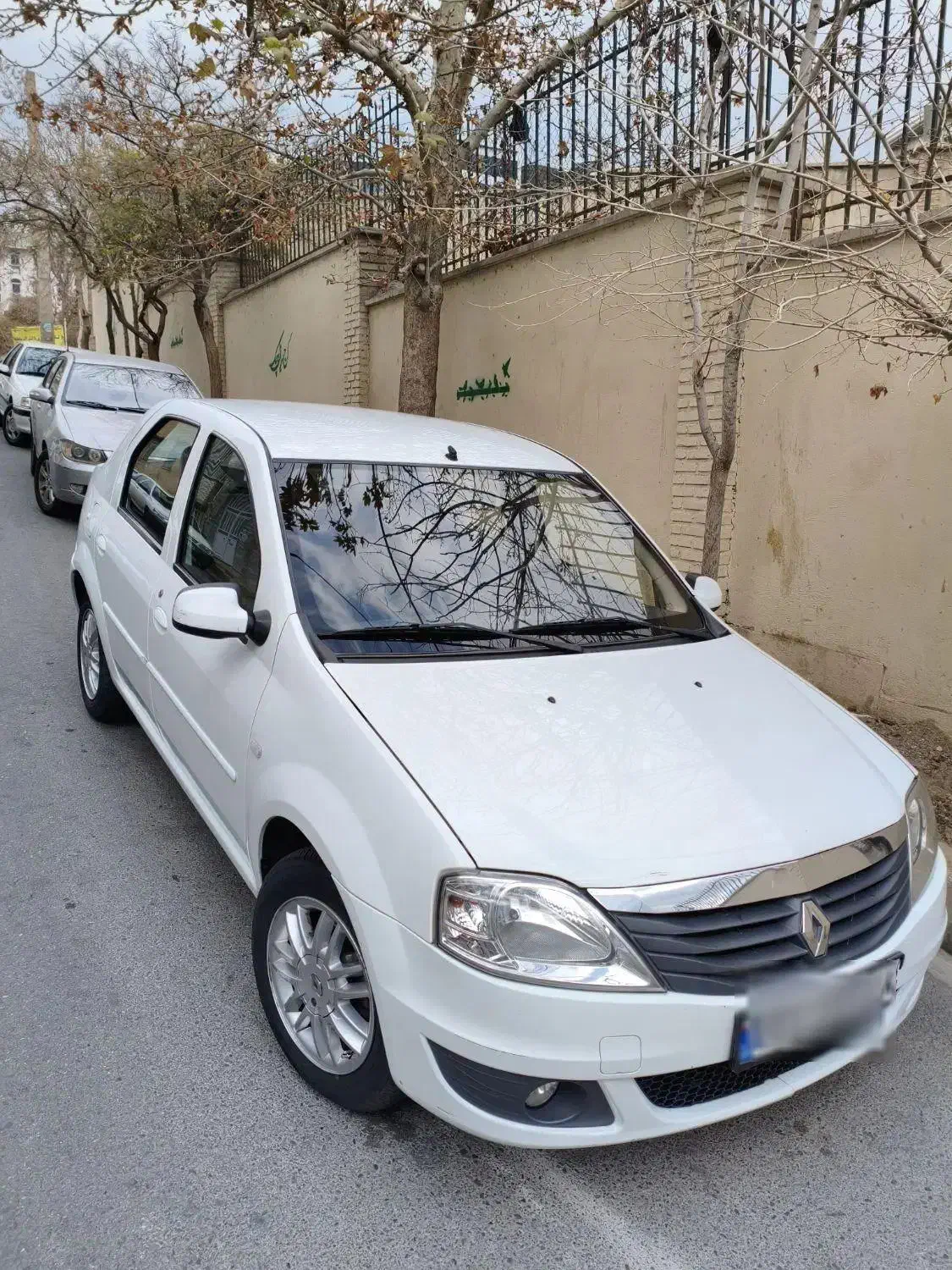 ال نود L90|خودرو سواری و وانت|کرج, عظیمیه|دیوار