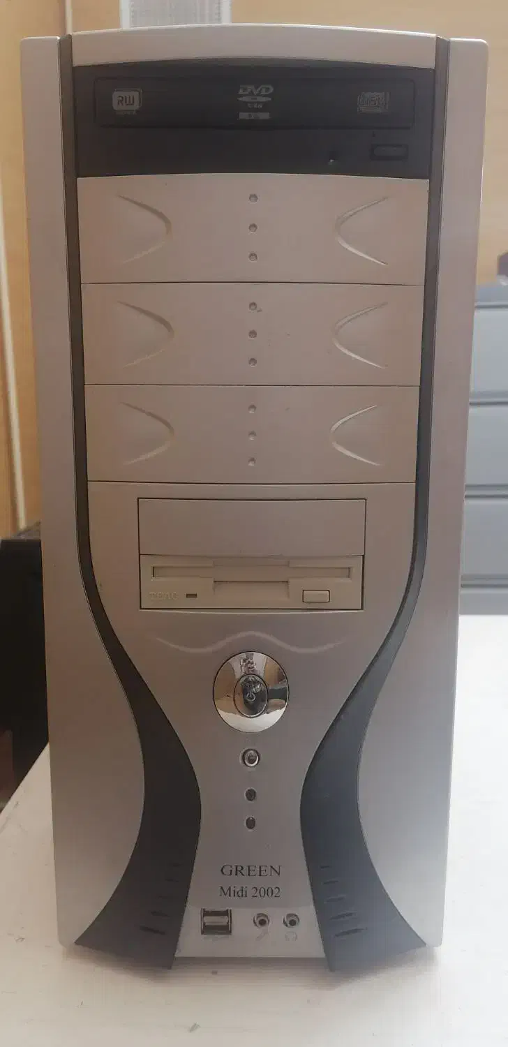 کامپیوتر رومیزی ddr3|رایانه رومیزی|کرمانشاه, |دیوار