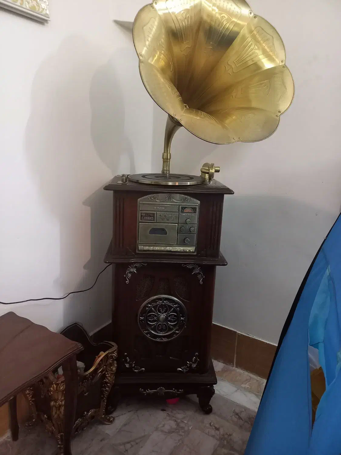 گرام افن|سیستم صوتی خانگی|مشهد, شهرک ابوذر|دیوار