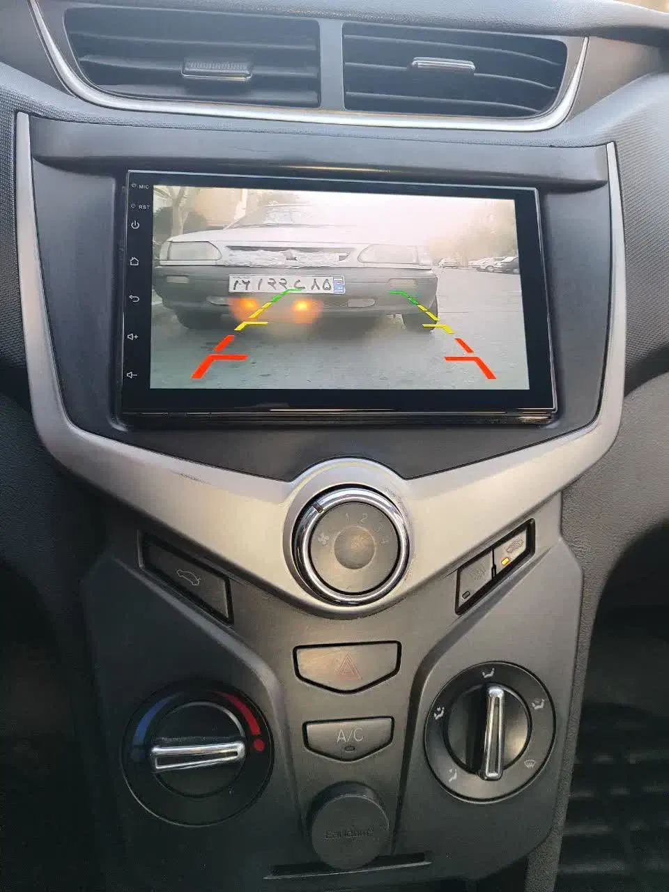 نقدی|خودرو سواری و وانت|اندیشه, اندیشه فاز ۳|دیوار