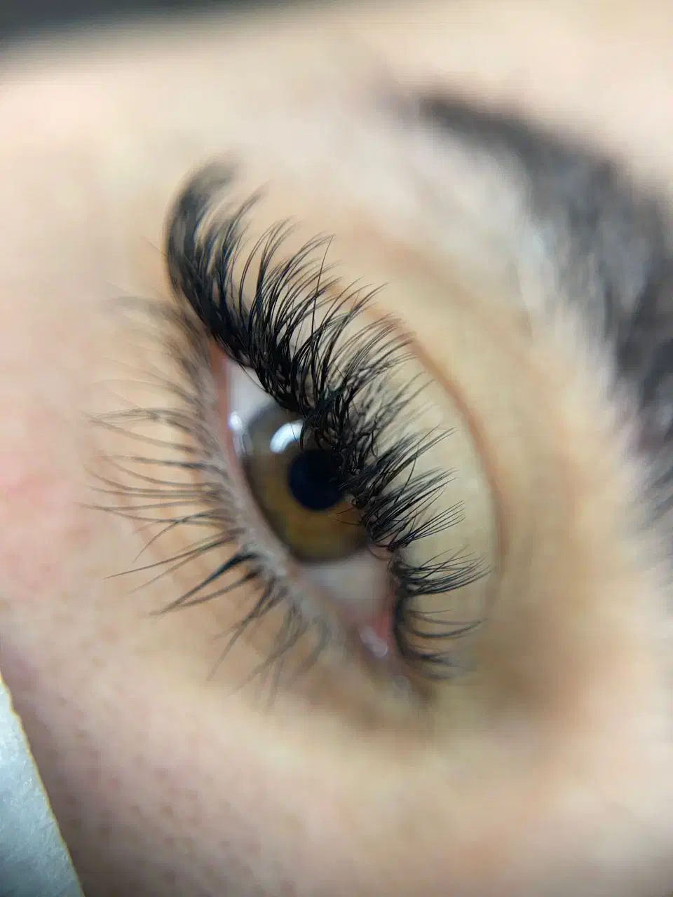 لیفت مژه و ابرو اکستنشن  شیراز فرهنگیان|خدمات آرایشگری و زیبایی|شیراز, احمدآباد|دیوار