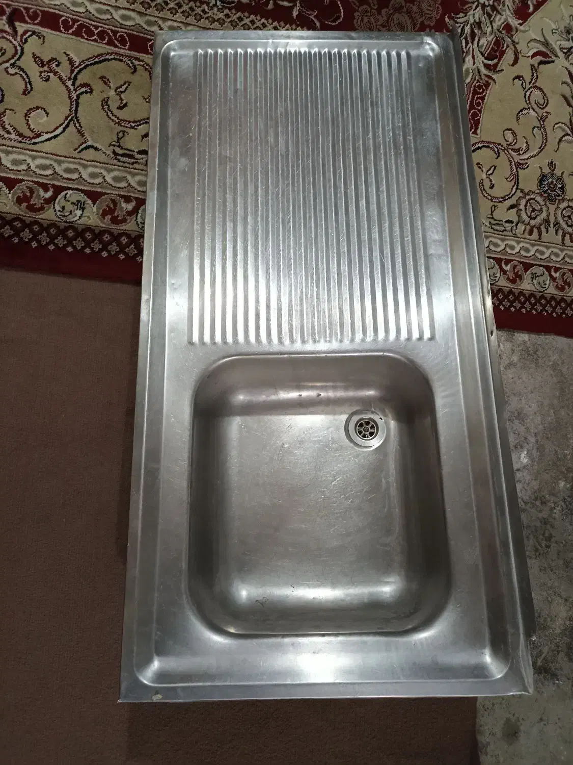 کابینت فلزی|مصالح و تجهیزات ساختمان|ملایر, |دیوار