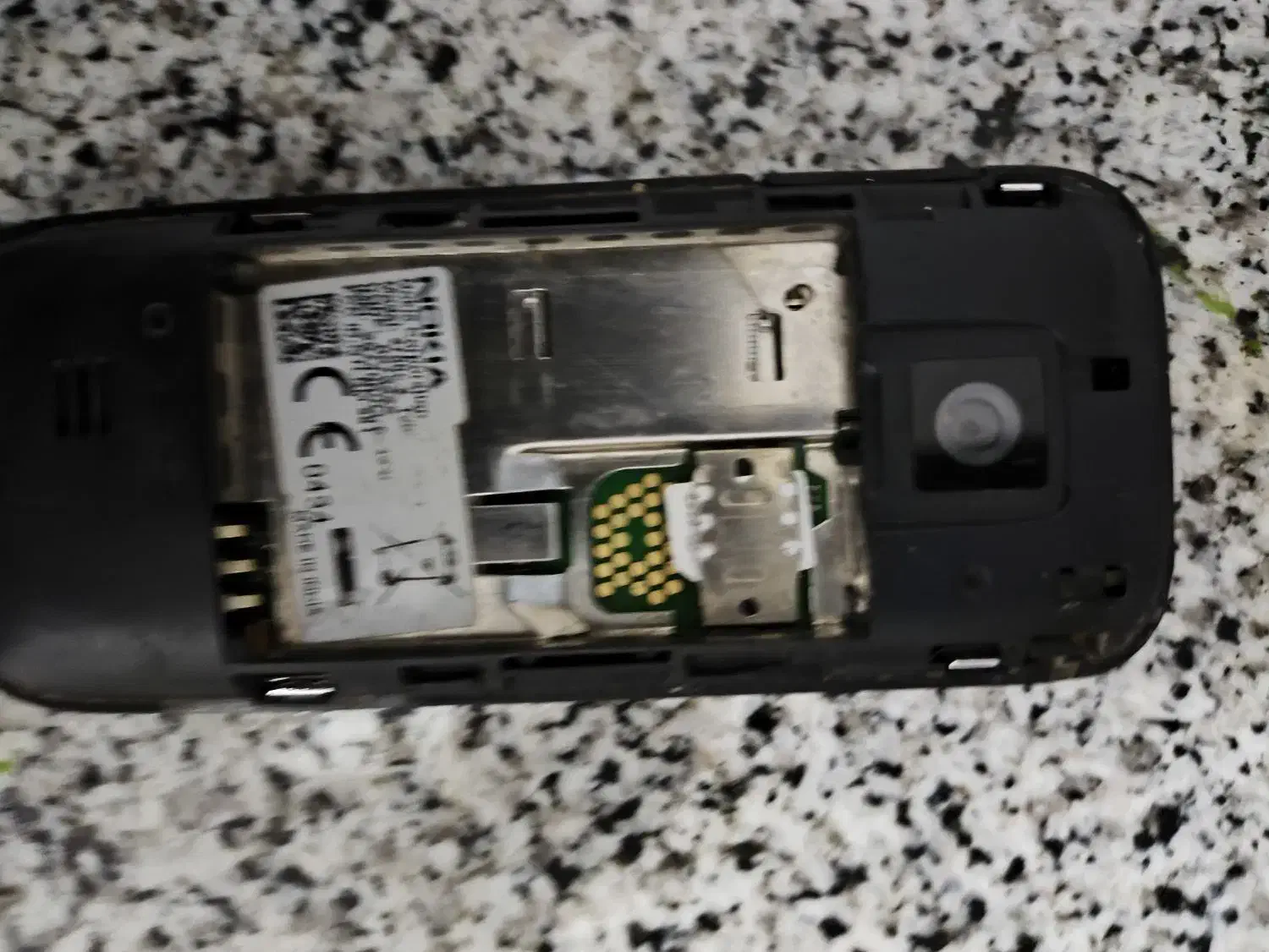 نوکیا 2700 نوکیا ساده|موبایل|ارومیه, |دیوار