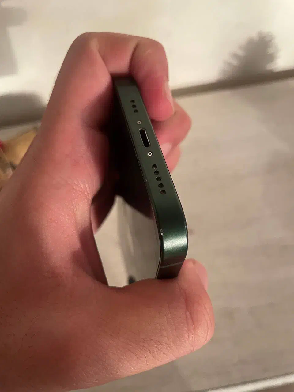 ۱۳ نرمال ۱۲۸|موبایل|تهران, فردوس|دیوار