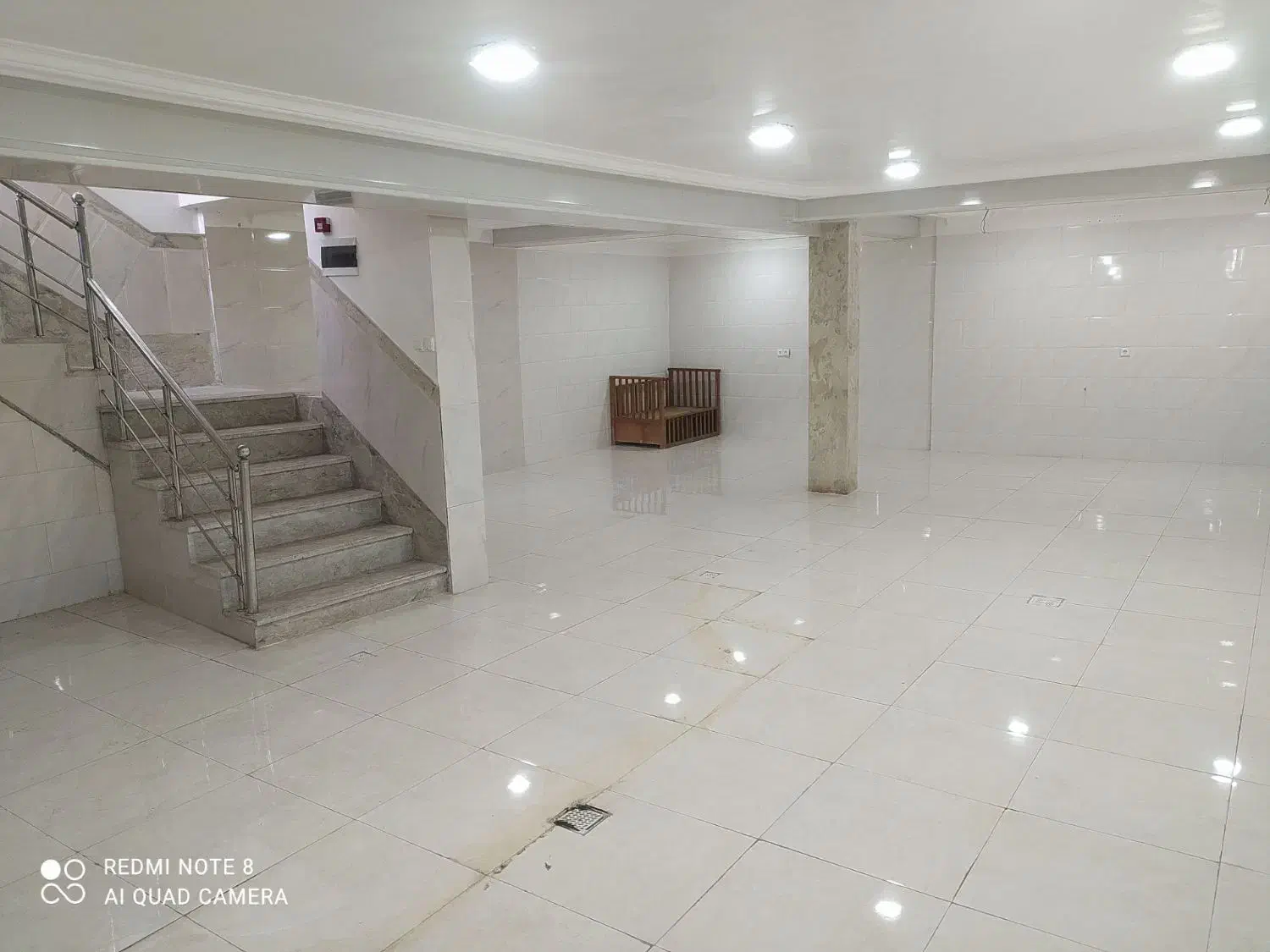 اجاره زیرزمین|اجارهٔ مغازه و غرفه|مرند, |دیوار