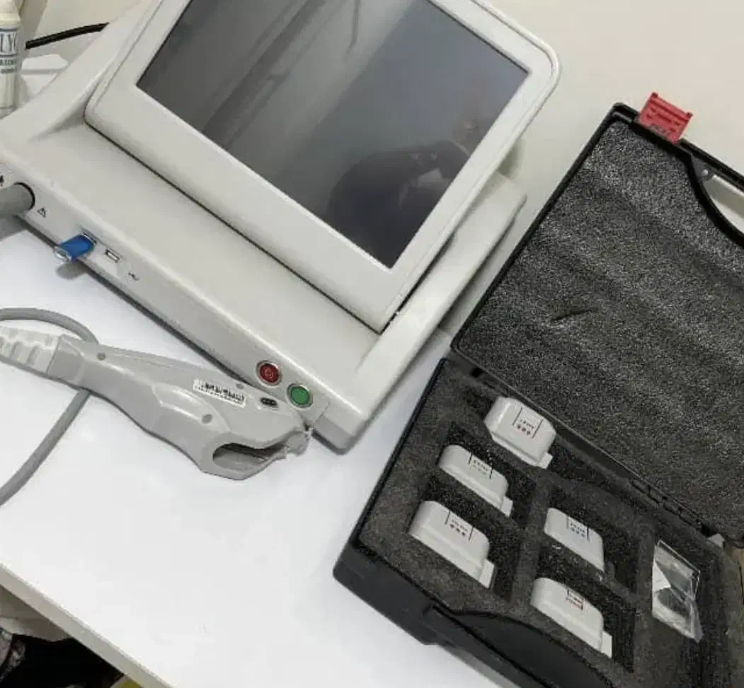 دستگاه هایفو در حد نو|پزشکی|شهریار, شهریار|دیوار