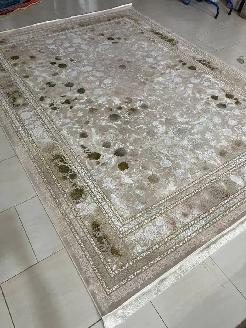 تعویض فرش  از کارخانه  با فرش قدیمی شرایط اقساطی|فرش|بوشهر, |دیوار