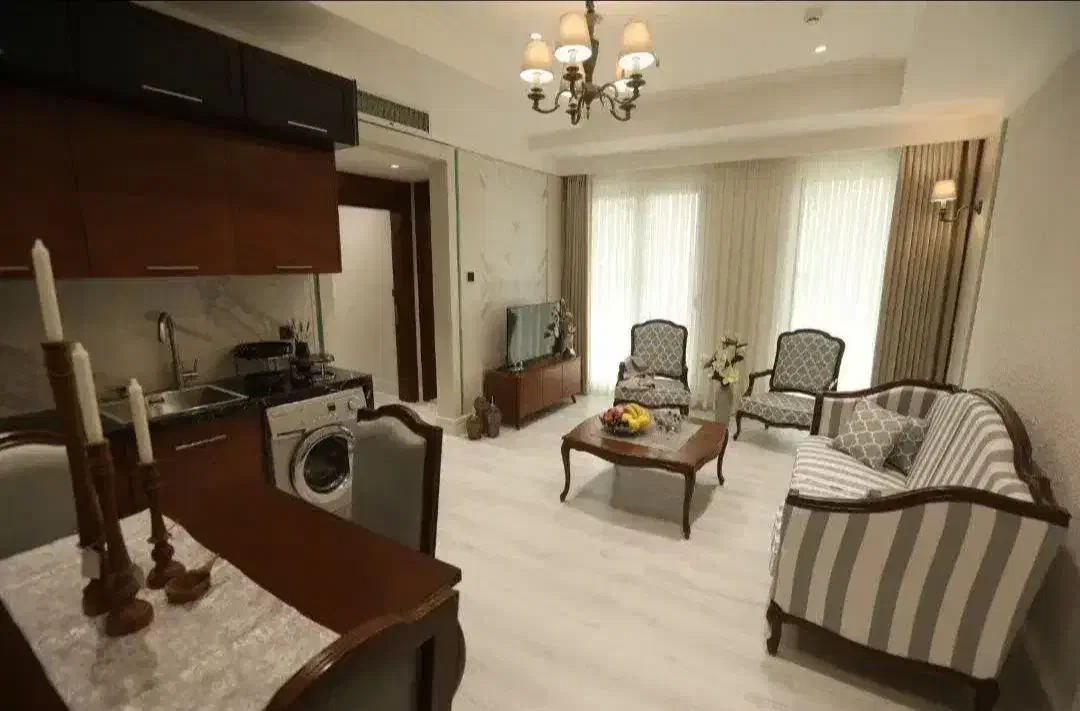 برج جنات/حرم مطهر/شیرازی/بهجت|فروش آپارتمان|مشهد, بالا خیابان|دیوار