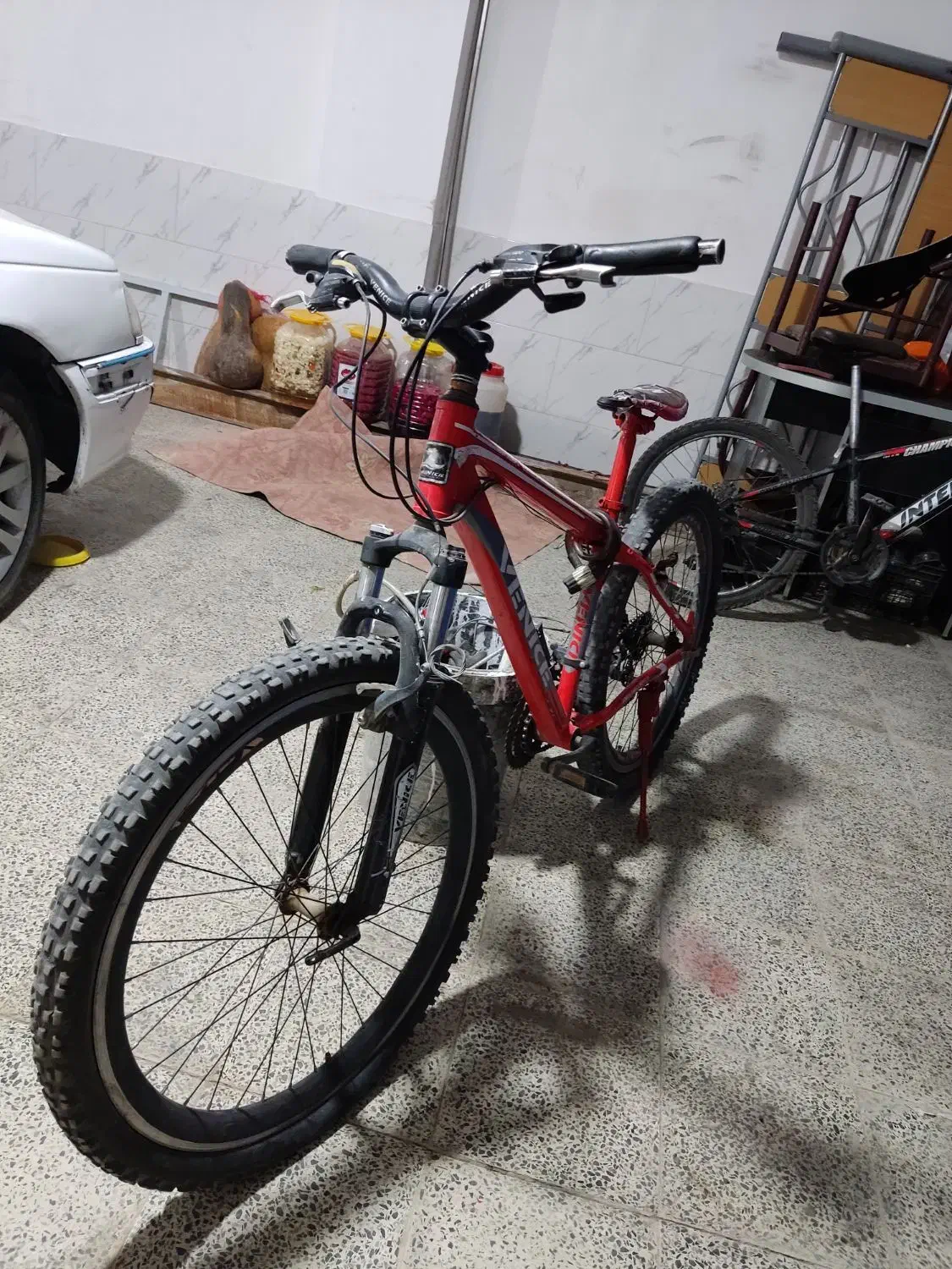 دوچرخه عروسک|دوچرخه، اسکیت، اسکوتر|بروجرد, |دیوار