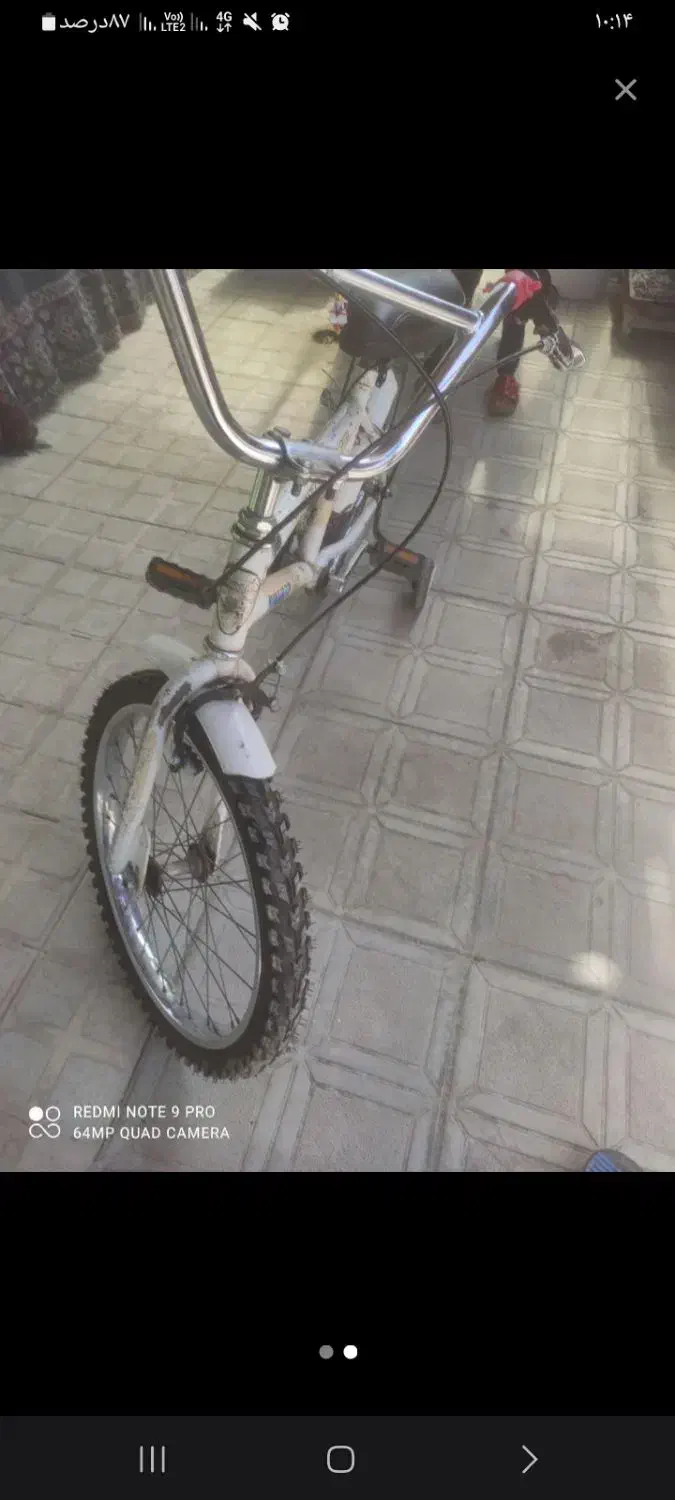 دوچرخه|دوچرخه، اسکیت، اسکوتر|شهرکرد, |دیوار