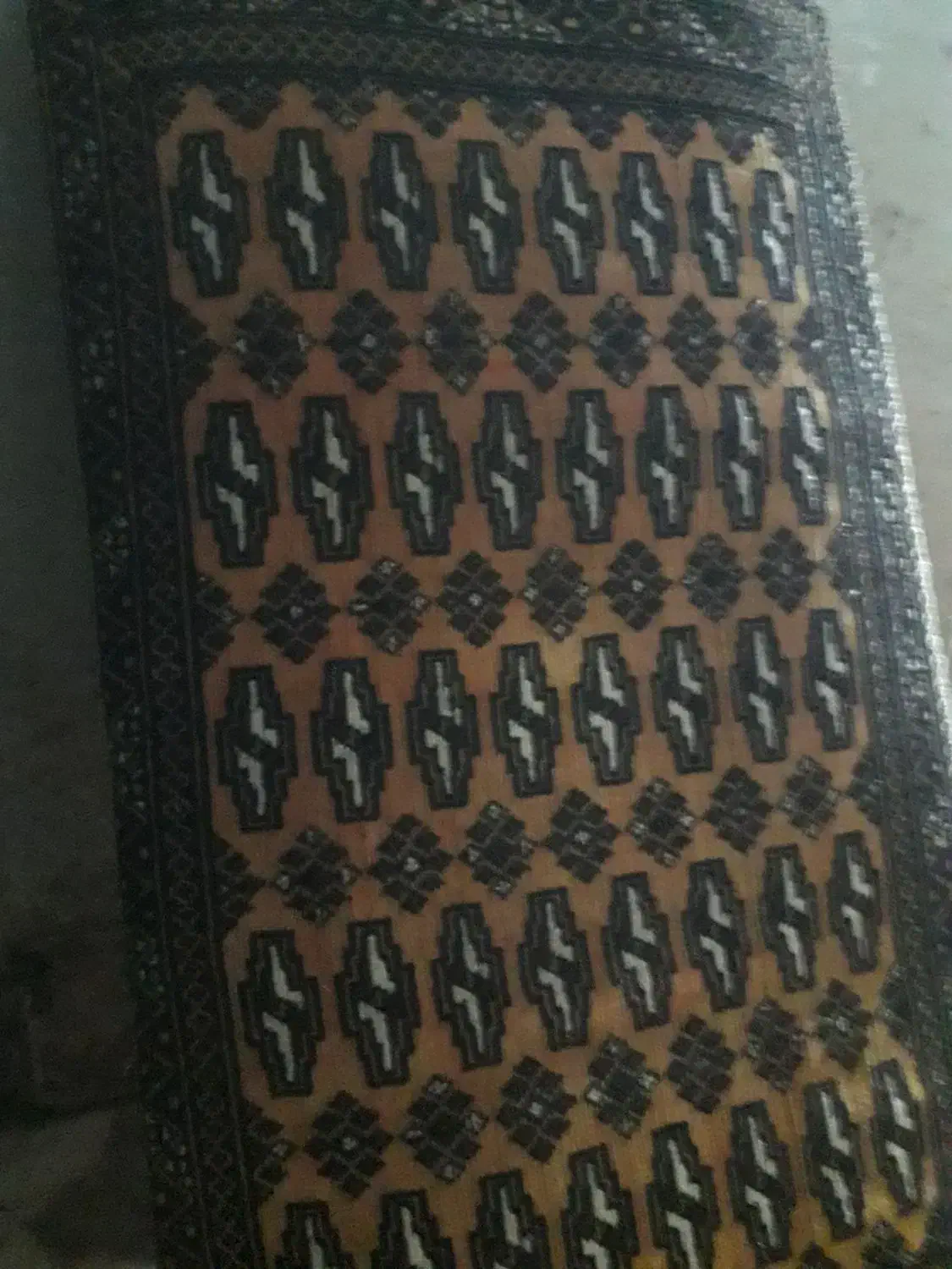 پشت دیواری در حد نو|پشتی|رشت, توشیبا|دیوار