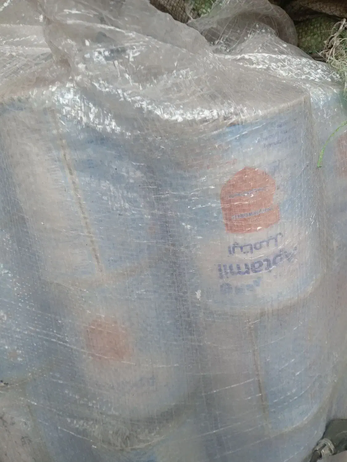 جعبه جاشیرخشک|ظروف نگهدارنده، پلاستیکی، یک‌بارمصرف|ملایر, |دیوار