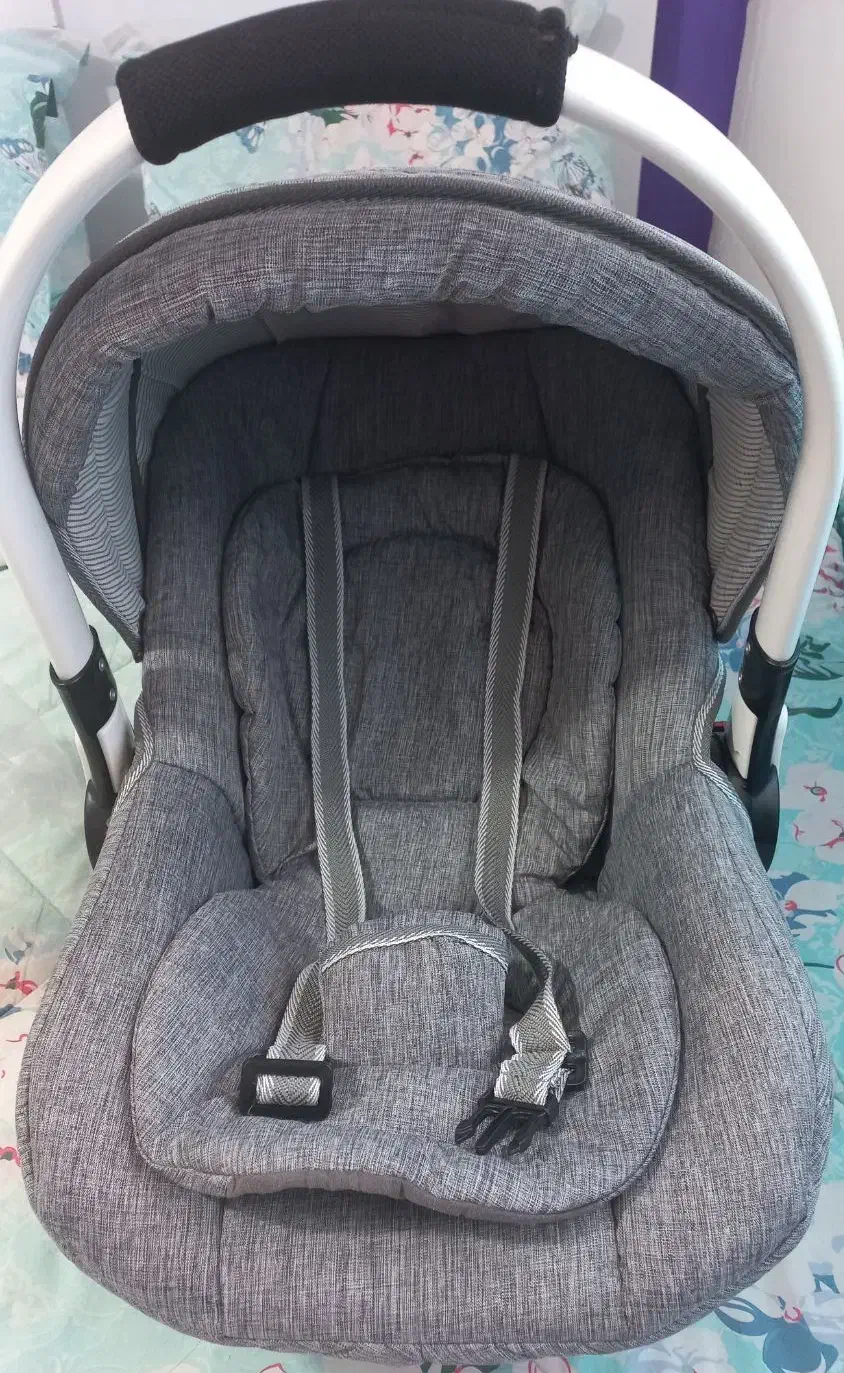 کریر|کالسکه و لوازم جانبی|رشت, پل تالشان|دیوار