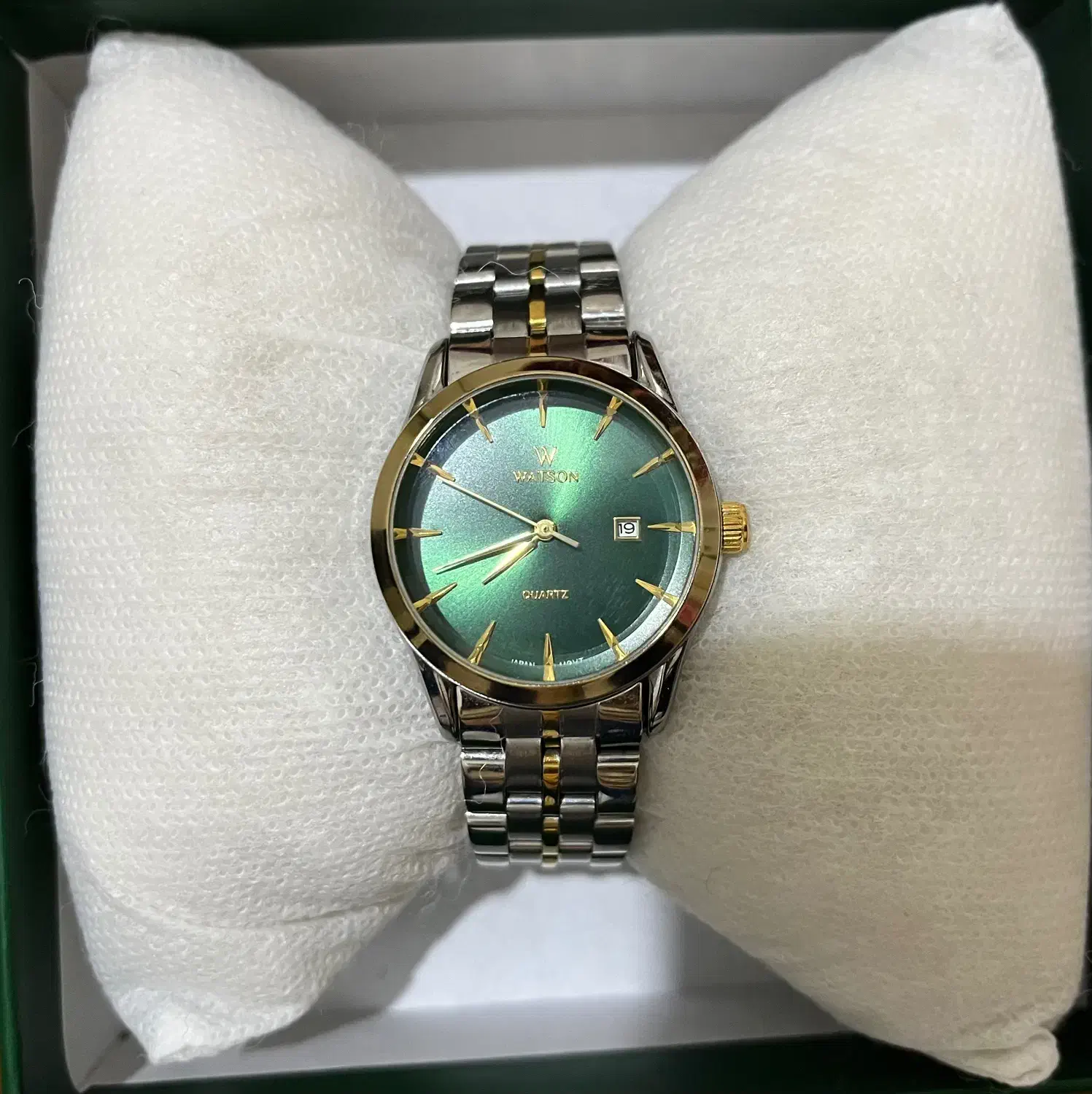 ساعت زنانه WATSON|ساعت|تهران, شهرک رضویه|دیوار